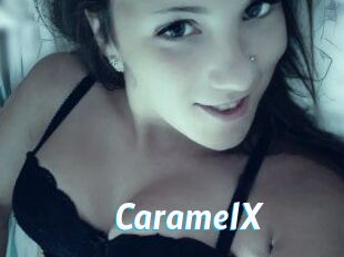 CaramelX