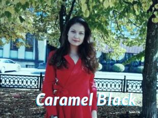 Caramel_Black