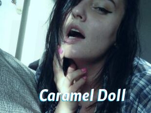 Caramel_Doll