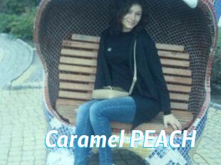 Caramel_PEACH