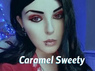 Caramel_Sweety
