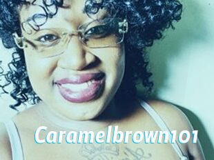 Caramelbrown101
