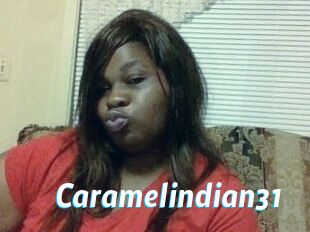 Caramelindian31
