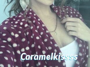 Caramelkissss
