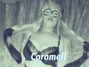 Caramell