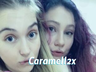 Caramell2x
