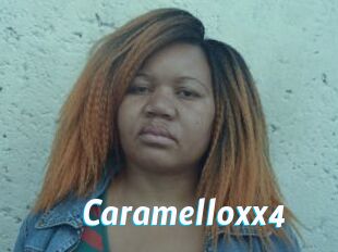 Caramelloxx4