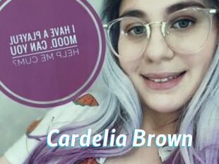 Cardelia_Brown