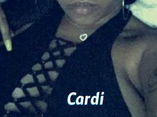 Cardi