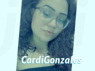 CardiGonzales