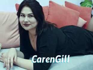 CarenGill