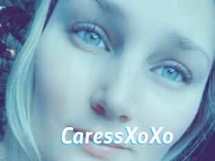 CaressXoXo