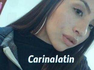 Carinalatin