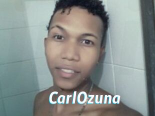 CarlOzuna
