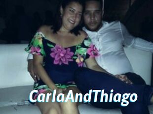 CarlaAndThiago
