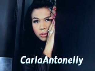 CarlaAntonelly