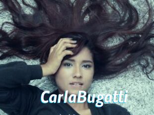 CarlaBugatti