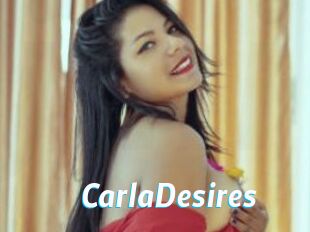 CarlaDesires