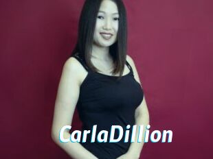 CarlaDillion