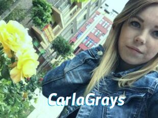 CarlaGrays