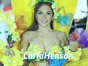 CarlaHenson J Mine