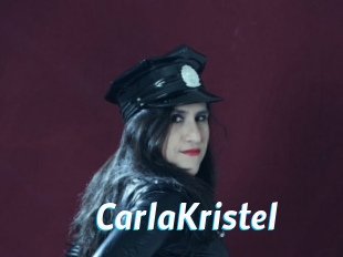 CarlaKristel J Mine