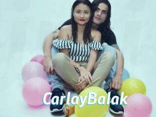 CarlayBalak