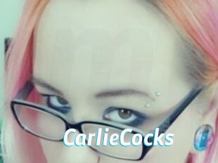 CarlieCocks