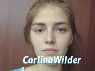 CarlinaWilder