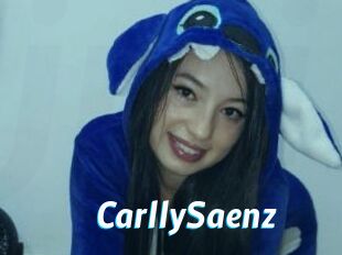 CarllySaenz