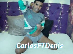 CarlosFTDenis
