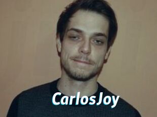 CarlosJoy