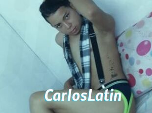 CarlosLatin