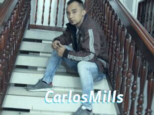 CarlosMills