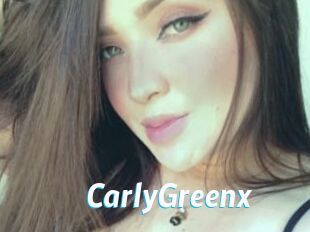 CarlyGreenx