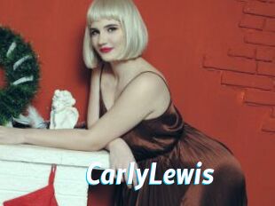 CarlyLewis