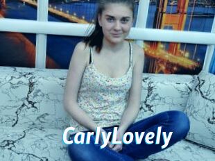 CarlyLovely
