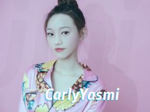 CarlyYasmi