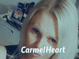 CarmelHeart