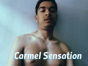 Carmel_Sensation