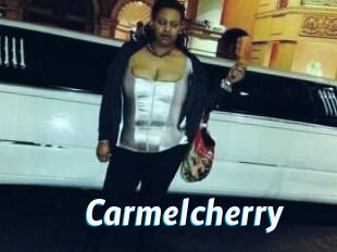 Carmelcherry