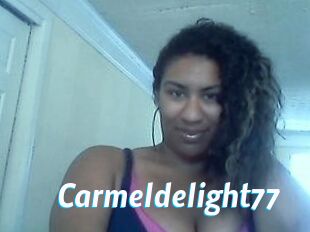 Carmeldelight77
