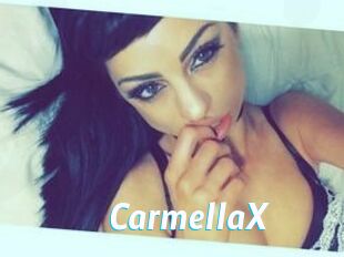 CarmellaX
