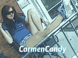 CarmenCandy