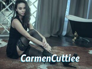 CarmenCuttiee