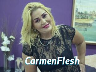 CarmenFlesh