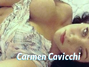 Carmen_Cavicchi