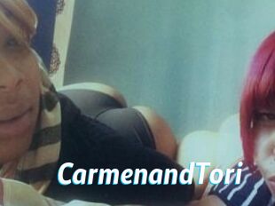 Carmen_and_Tori