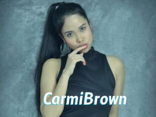 CarmiBrown