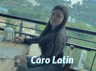 Caro_Latin